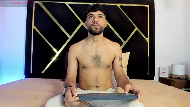 ALEX SCOT online show from 24, 3, 2026