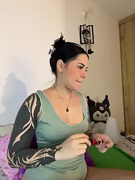 katherine Murph online show from 22, 3, 2026