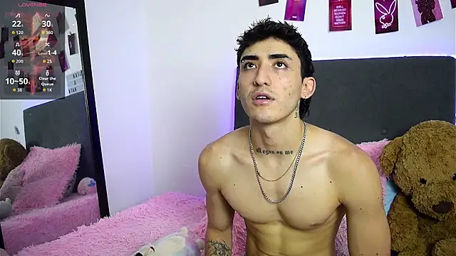 Nath and Lian online show from 24, 3, 2026