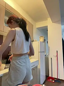 DeeaFoxy online show from 16, 3, 2026