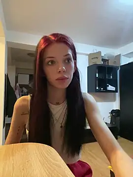 DeeaFoxy online show from 20, 3, 2026