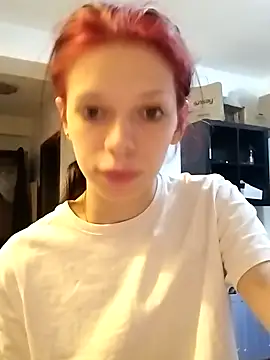 DeeaFoxy online show from 21, 3, 2026