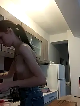 DeeaFoxy online show from 22, 3, 2026