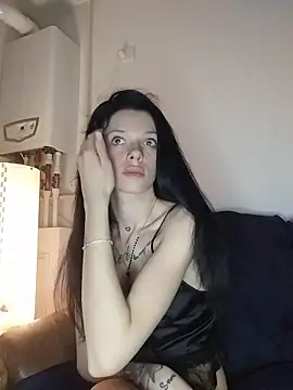 DeeaFoxy online show from 2, 4, 2026