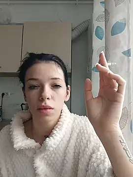 DeeaFoxy online show from 4, 4, 2026
