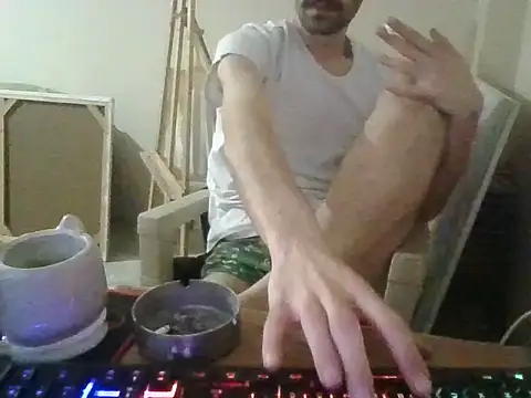 Bigfeet47dikcis17 online show from 14, 3, 2026