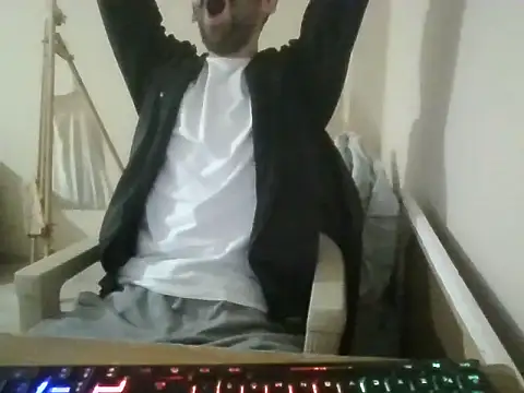 Bigfeet47dikcis17 online show from 20, 3, 2026