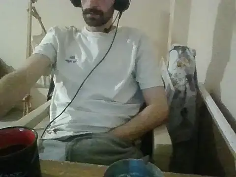 Bigfeet47dikcis17 online show from 22, 3, 2026