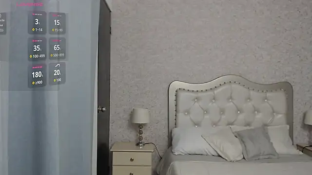 jimena hill online show from 18, 3, 2026