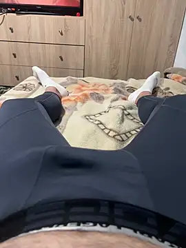 tommyxxx2026 online show from 14, 5, 2026