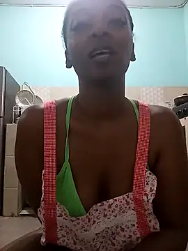 Brendytha online show from 17, 3, 2026