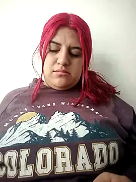 Hammy-sttt1 online show from 25, 3, 2026