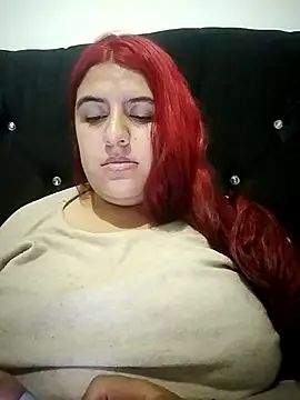 Hammy-sttt1 online show from 26, 3, 2026