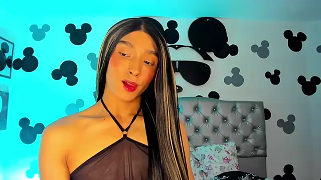 AdharaSkinny  online show from 21, 3, 2026