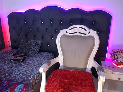 MariaBrownn  online show from 23, 3, 2026