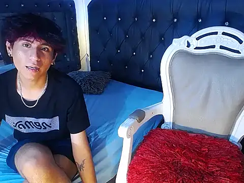 MariaBrownn  online show from 24, 3, 2026