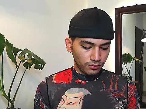 noahnoguera online show from 20, 3, 2026