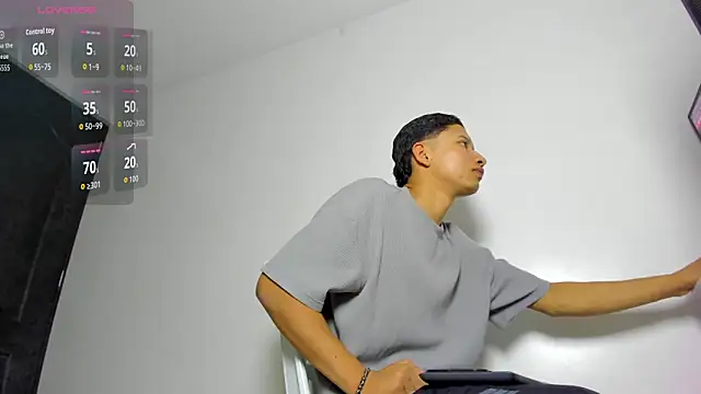thiago bigcock 1 online show from 27, 6, 2026