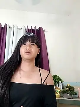 urhotasian online show from 21, 3, 2026