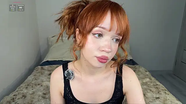 Snapshot of JuicySweetBliss chatting on 14, 5, 2026 JuicySweetBliss online show from 14, 5, 2026