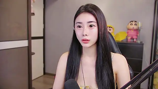 XiaoYuBao- online show from 7, 5, 2026