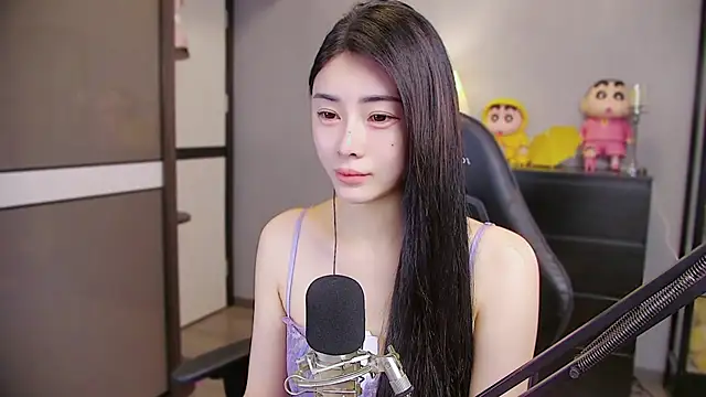 XiaoYuBao- online show from 9, 5, 2026