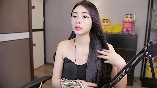 XiaoYuBao- online show from 12, 5, 2026
