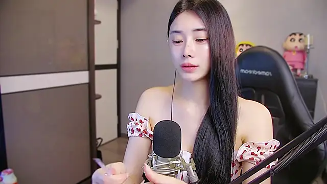 XiaoYuBao- online show from 11, 6, 2026