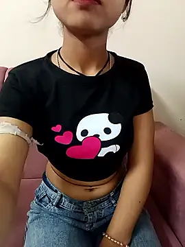 ritika gupta02 online show from 8, 5, 2026