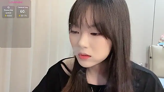 Lily-8888 online show from 19, 3, 2026