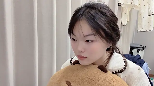 Lily-8888 online show from 31, 3, 2026