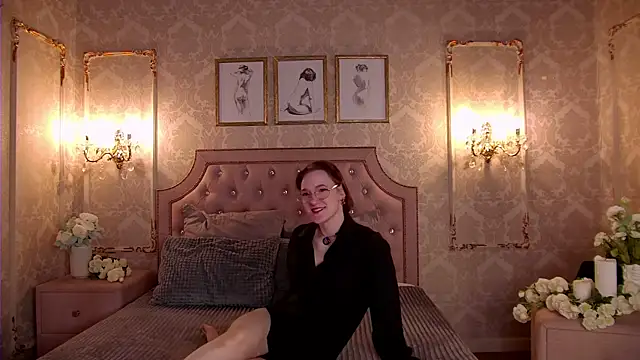 ViliannaBlack online show from 21, 3, 2026