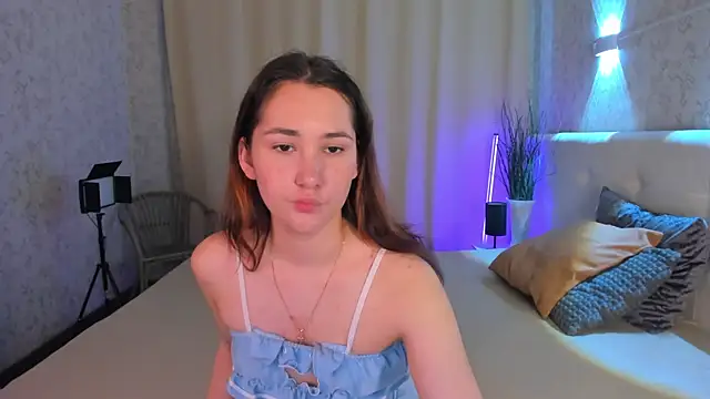 Ammy Banny online show from 19, 3, 2026