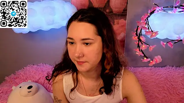 Ammy Banny online show from 22, 3, 2026