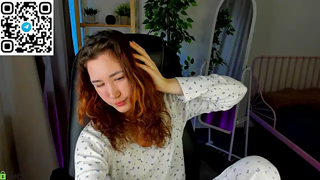 Ammy Banny online show from 24, 3, 2026