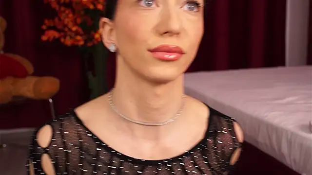 RubyFever online show from 18, 3, 2026