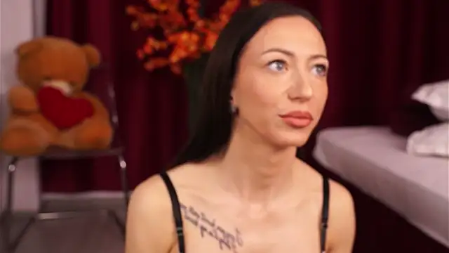 RubyFever online show from 22, 3, 2026