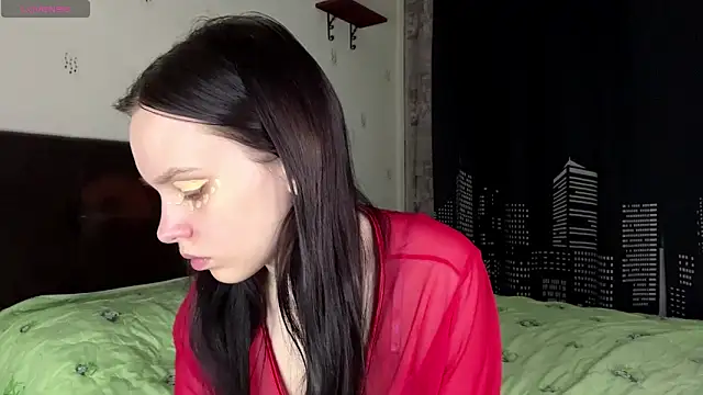 KristineGoddest online show from 19, 3, 2026