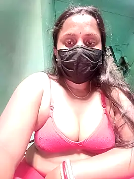 SanjanaBiswas323 online show from 15, 3, 2026