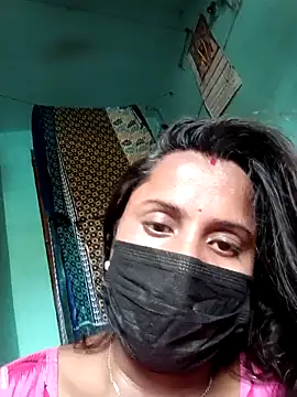 SanjanaBiswas323 online show from 20, 3, 2026