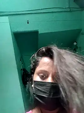 SanjanaBiswas323 online show from 21, 3, 2026