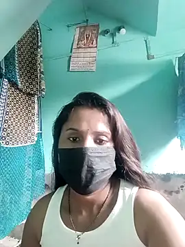 SanjanaBiswas323 online show from 24, 3, 2026