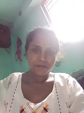 Snapshot of SanjanaBiswas323 chatting on 8, 6, 2026 SanjanaBiswas323 online show from 8, 6, 2026