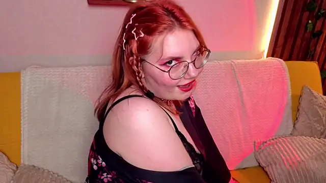 AliceeFreeman online show from 18, 3, 2026