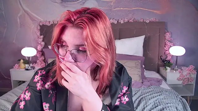 AliceeFreeman online show from 22, 3, 2026