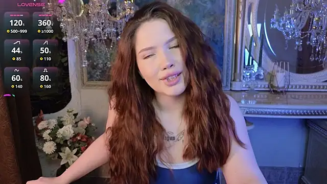 MarryMilash online show from 13, 5, 2026