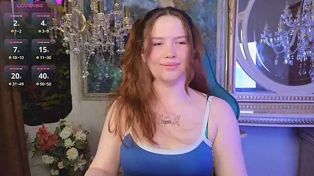 MarryMilash online show from 13, 6, 2026
