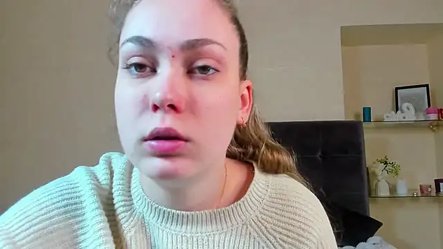 MelanieCuty online show from 23, 4, 2026
