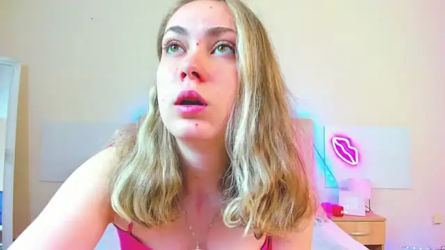 MelanieCuty online show from 9, 5, 2026