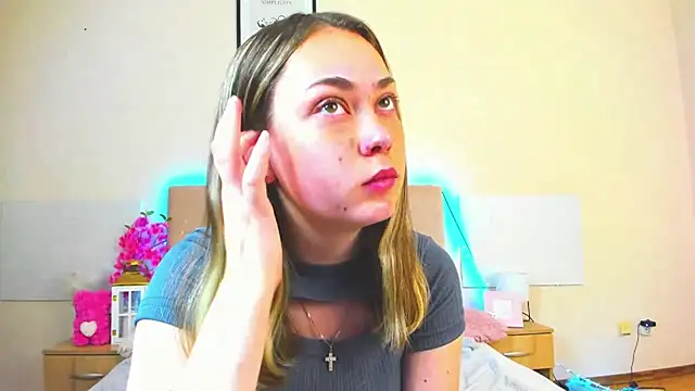 MelanieCuty online show from 27, 5, 2026